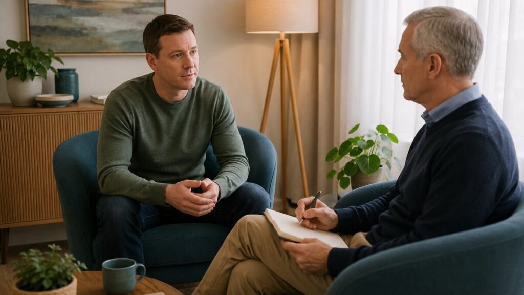 Gambling Addiction Treatment in Ireland