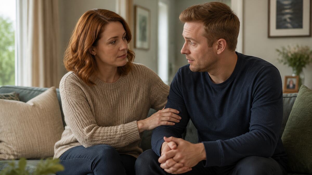 How to Help a Partner With a Gambling Addiction