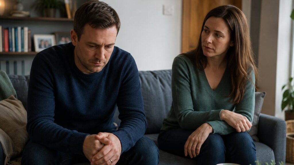How Gambling Addiction Affects Relationships