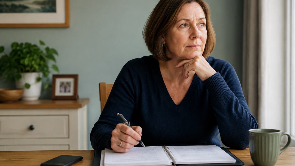 My Husband Is Gambling — What Should I Do?