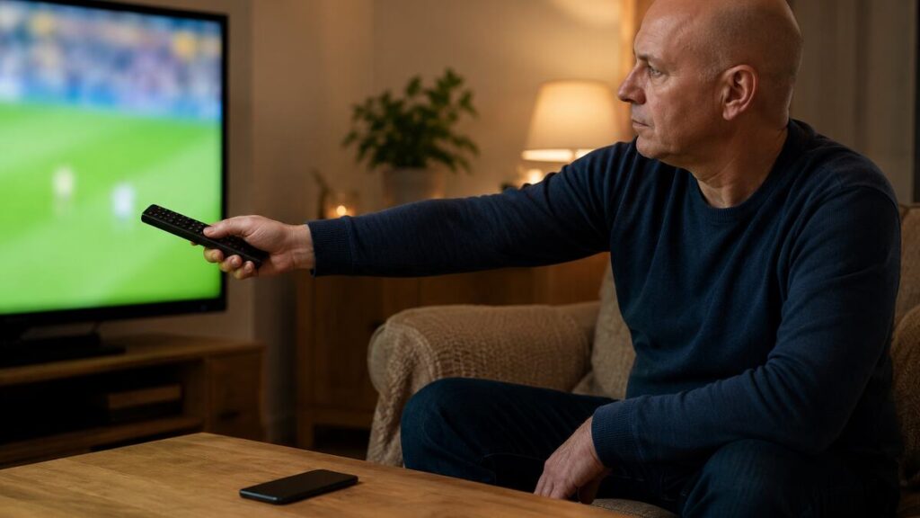Sports Betting Addiction: Signs You Have Lost Control